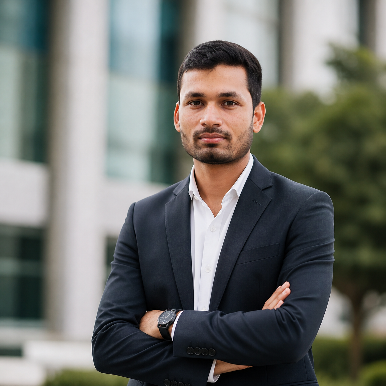 Ankit Kumar - Full Stack Developer